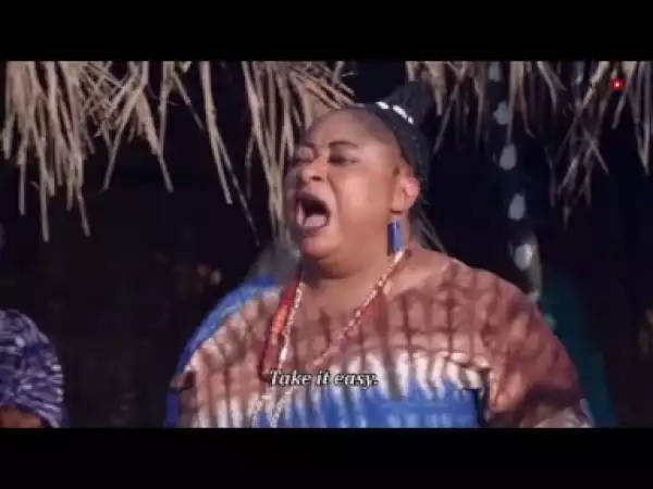 Video: Osun Sengese Latest Yoruba Movie 2017 Epic Drama Starring Ronke Ojo | Fathia Balogun